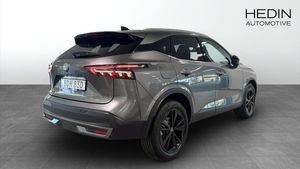 Nissan Qashqai bild 2