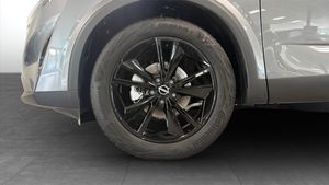 Nissan Qashqai bild 9