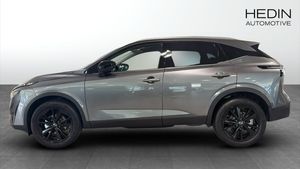 Nissan Qashqai bild 6