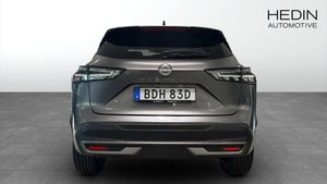 Nissan Qashqai bild 7