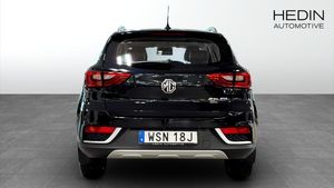 MG ZS EV bild 7