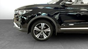 MG ZS EV bild 9