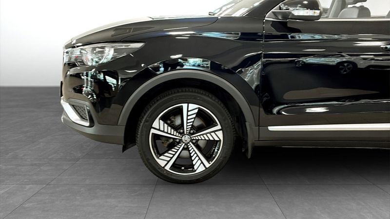 MG ZS EV bild 9