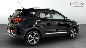 MG ZS EV bild 2