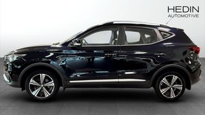 MG ZS EV bild 6