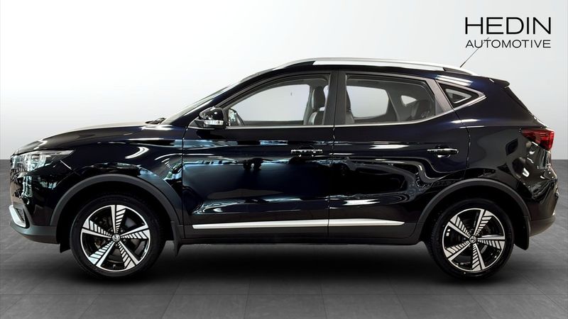MG ZS EV bild 6