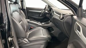 MG ZS EV bild 3