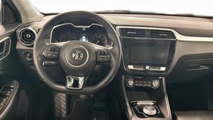 MG ZS EV bild 4