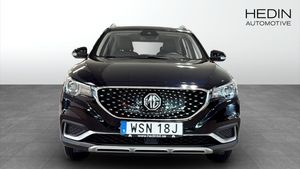 MG ZS EV bild 8