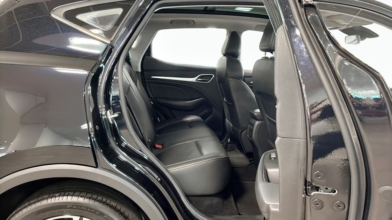 MG ZS EV bild 5