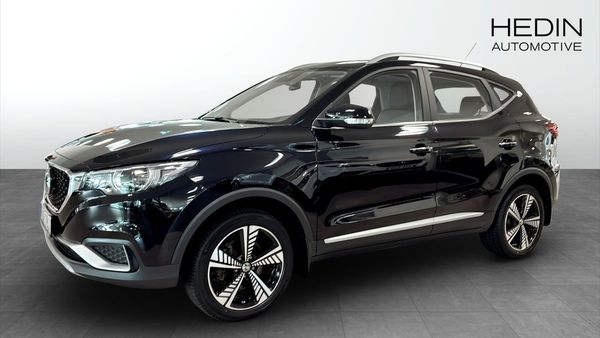 MG ZS EV 45KWH LUXURY - 2021