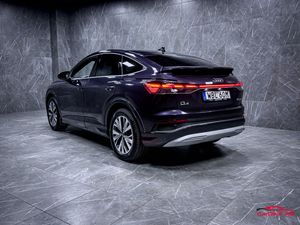 Audi Q4 e-tron bild 5