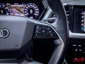 Audi Q4 e-tron bild 23