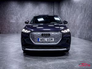 Audi Q4 e-tron bild 2
