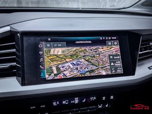 Audi Q4 e-tron bild 26