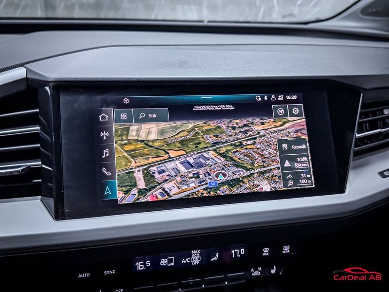 Audi Q4 e-tron bild 26