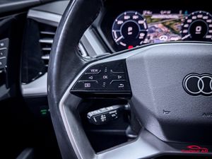 Audi Q4 e-tron bild 22