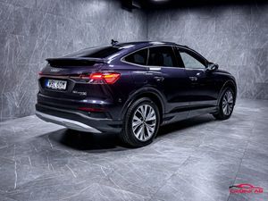 Audi Q4 e-tron bild 7