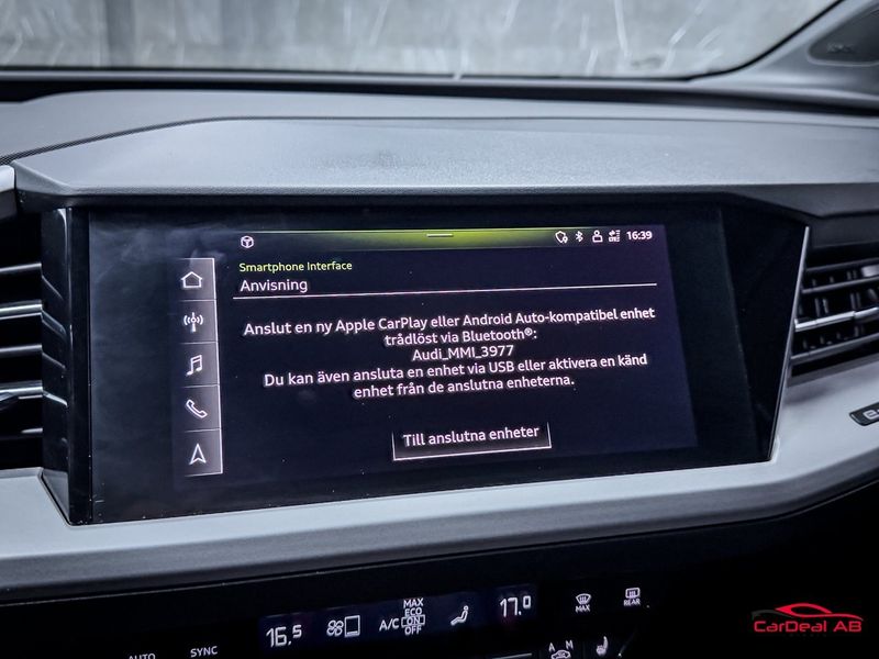 Audi Q4 e-tron bild 28