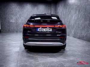 Audi Q4 e-tron bild 6