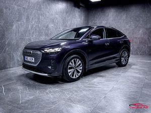 Audi Q4 e-tron bild 3