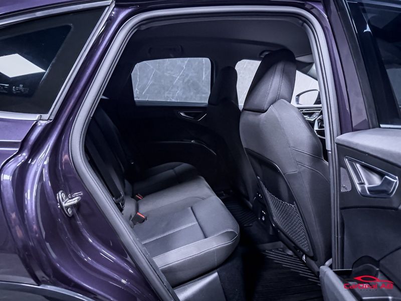 Audi Q4 e-tron bild 16