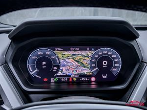 Audi Q4 e-tron bild 20