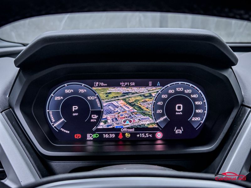 Audi Q4 e-tron bild 20