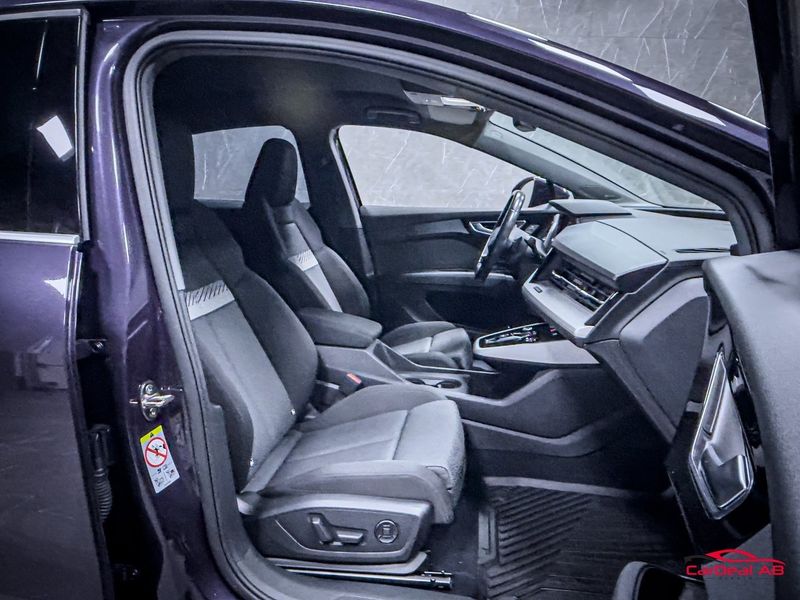 Audi Q4 e-tron bild 15