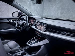 Audi Q4 e-tron bild 13