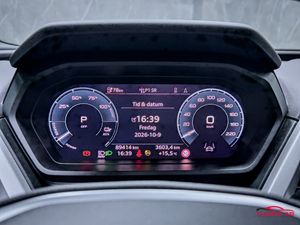 Audi Q4 e-tron bild 21