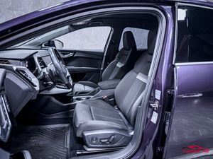 Audi Q4 e-tron bild 10