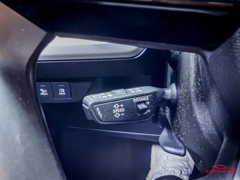 Audi Q4 e-tron bild 25