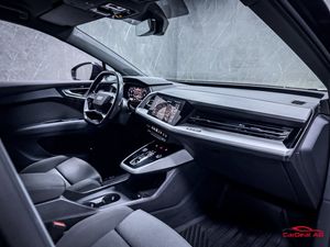 Audi Q4 e-tron bild 14