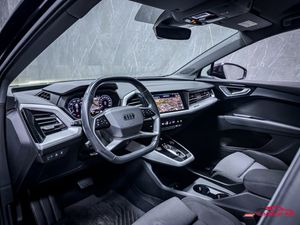 Audi Q4 e-tron bild 11