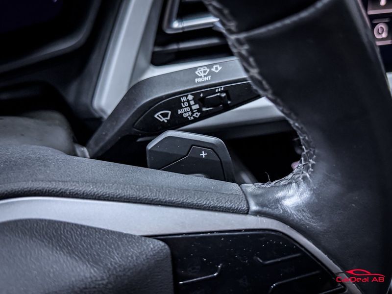 Audi Q4 e-tron bild 24
