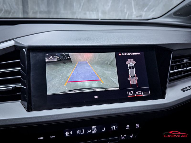Audi Q4 e-tron bild 27