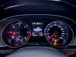 Volkswagen Passat bild 20