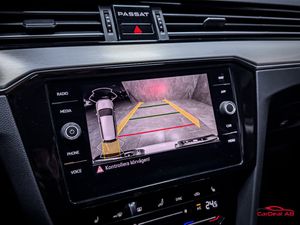 Volkswagen Passat bild 25