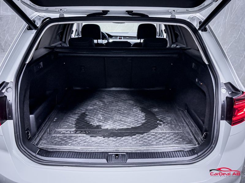 Volkswagen Passat bild 17