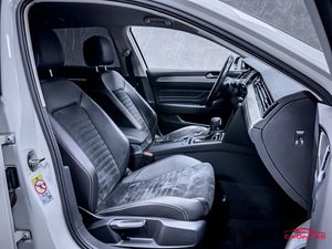 Volkswagen Passat bild 15