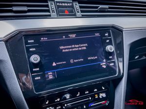Volkswagen Passat bild 26