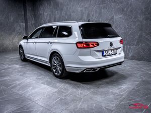 Volkswagen Passat bild 5