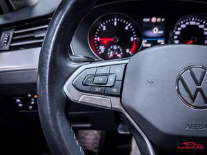 Volkswagen Passat bild 21