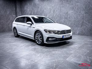 Volkswagen Passat bild 9