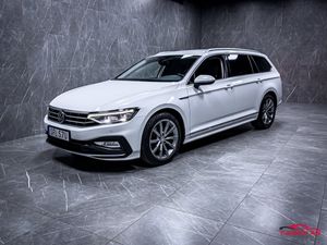 Volkswagen Passat bild 3