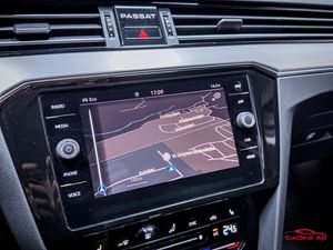 Volkswagen Passat bild 24