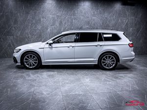 Volkswagen Passat bild 4