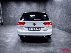 Volkswagen Passat bild 6