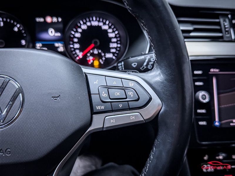 Volkswagen Passat bild 22